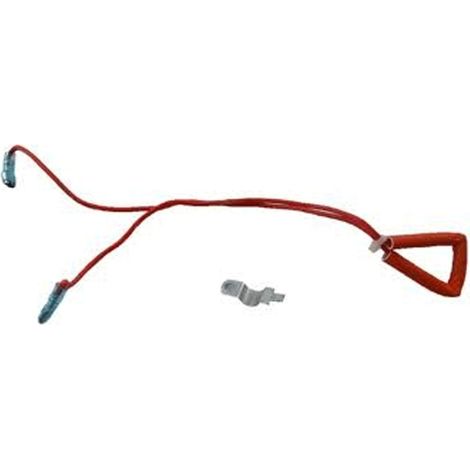 Fusibile + guarnizione - Vaporiere, cuocitori a vapore - SEB - 4348395