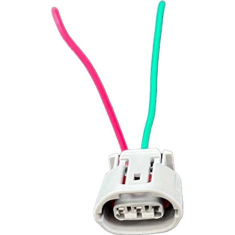 Lichtmaschinen-Kabelbaumstecker H7139 für Kia Borrego V6 3.8L 2009-2011 (1/5)