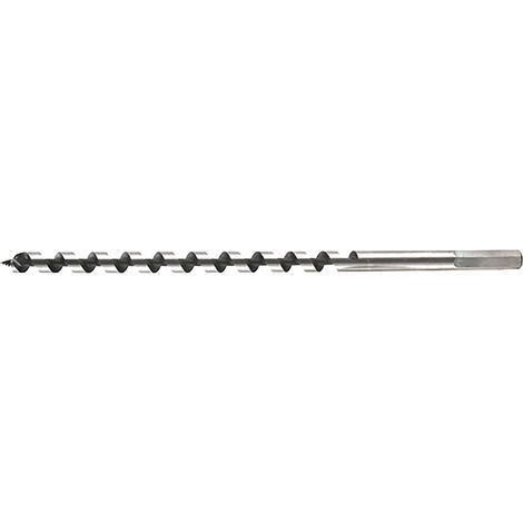Makita  Broca  serpiente  30x400  mm  -  D-07543