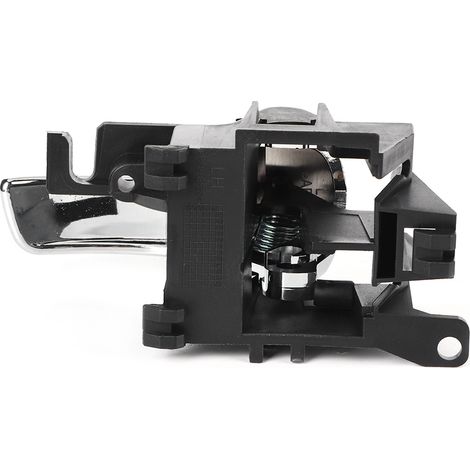 Linker Innentürgriff für Nissan Navara D40 2005-2013 - Teilenummer 80671-4X02B (1/5)