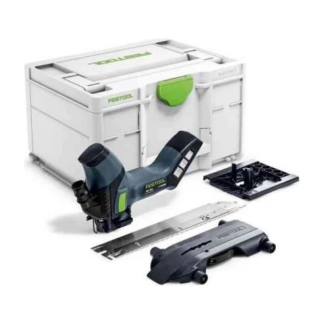 Sega isolante a batteria Festool ISC 240 EB-Basic, senza batteria e caricabatterie in Systainer (1/5)