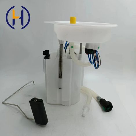 Ensemble pompe à carburant compatible avec les modèles BMW 220i, X1, X2, MINI F45, F46 et F4. (16117300463) (1/4)