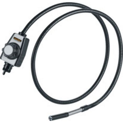 Cámara endoscopio Laserliner arcview cámara 640 x 480 píxeles impermeable