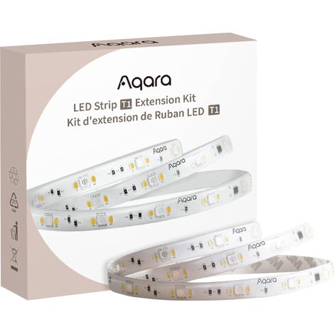 Aqara Bande LED (extension) RLSE-K01D (1/2)