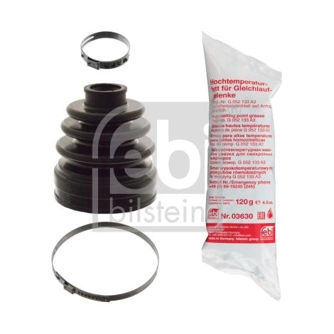 FEBI BILSTEIN 101857 Kit de soufflet de cardan pour NISSAN