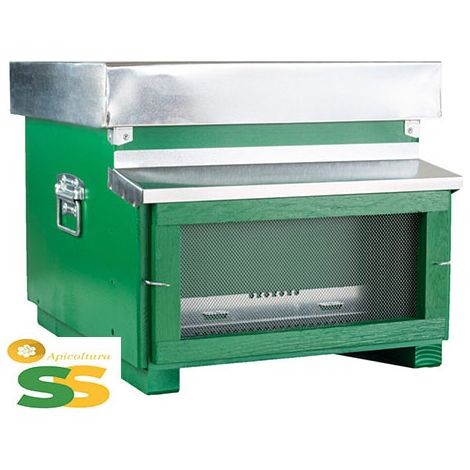 ARNIA STANDARD SOLO NIDO VERNICIATA 12 FAVI (1/2)