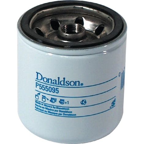 Filtro de gasoil Donaldson DONALDSON P555095