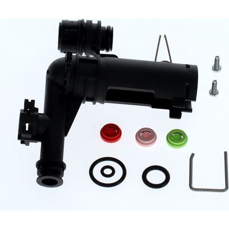 BOSCH Corpo turbina, 87160118200
