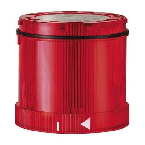 Segnalatore Werma Signaltechnik KombiSIGN 71 Luce continua 12 V/AC, 12 V/DC, 24 V/AC, 24 V/DC, 48 V/AC, 48 V/DC, 110 V/ (1/2)