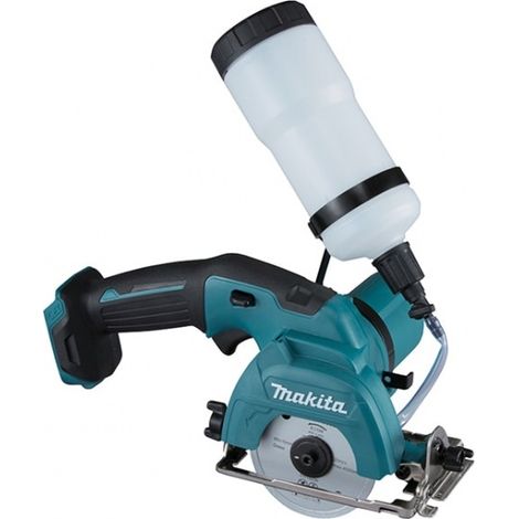 Makita CC301DZJ Sega diamantata senza batterie (1/5)