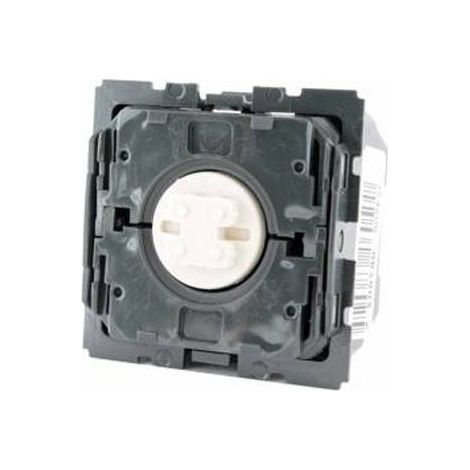 Legrand 067603 Poussoir pour volets roulants Céliane commande directe 6A 250V (1/5)