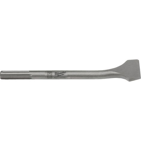 Milwaukee dłuto max sds do usuwania płytek 300 x 80mm