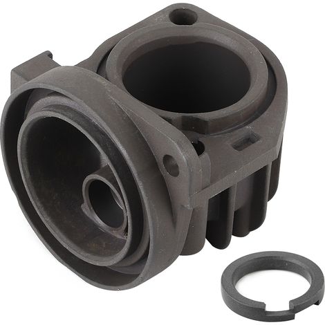 Culasse de compresseur de Suspension pneumatique 2203200104 adaptée à Mercedes W220 W211