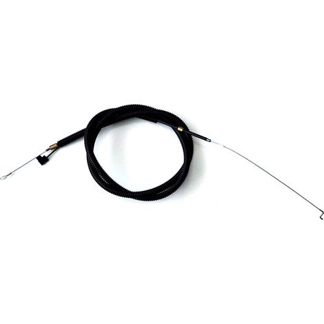 4137-180-1101 - Câble de Gaz pour Débroussailleuse STIHL (1/3)