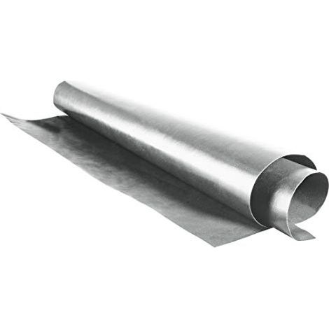 Lamina protettiva per forno XAVAX, rivestimento antiaderente in teflon (1/2)