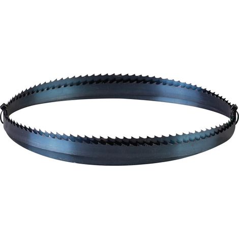 HOLZSTAR 5160252 1790 x 12 x 0,4 mm, 4 ZpZ Sägeband