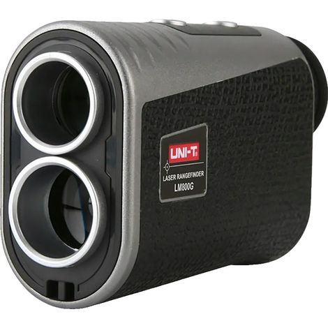 Telemetro laser Uni-T LM800G