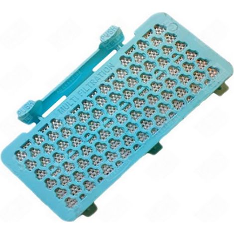 FILTRE SORTIE D AIR pour PIECES ASPIRATEUR NETTOYEUR PETIT... (1/2)