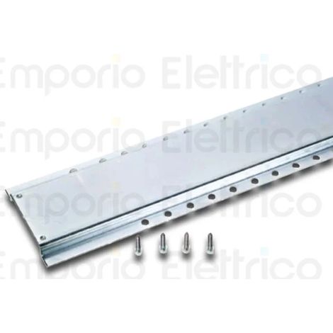 Longerons De Fixation 1,3 M FAAC (1/2)