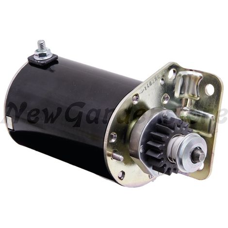 Motorino di avviamento compatibile BRIGGS & STRATTON 18270032 795121 499521