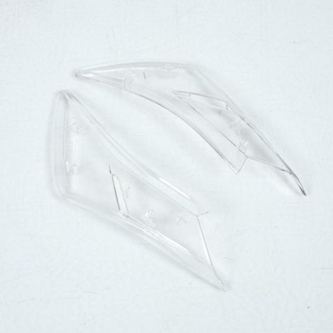 Paire protection d'aération supérieure pour casque Airoh Helmet (1/4)