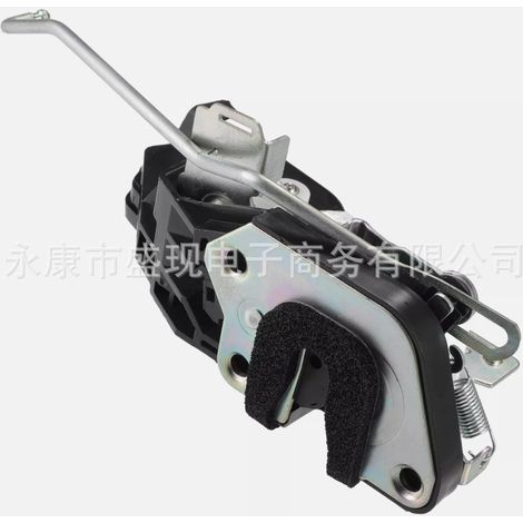 Applicable to the Kia Sportage left front door lock central control motor 81311-1F020 813111F020 (1/4)