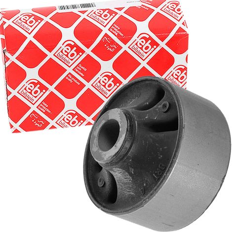 Silentblock per braccio oscillante anteriore FEBI BILSTEI FE41581