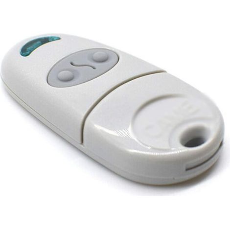 ZOLGINAH Mando a distancia para puerta de garaje compatible con mando a distancia Top 432NA Came / 432 SA / 432 M (1/5)