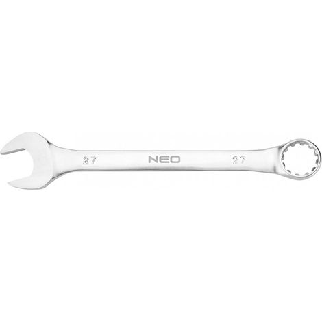 Llave de boca fija de 27 x 310 mm (1/5)