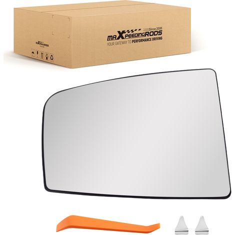 Mirror Glass Right for Ford Transit 2014 2.2 TDCi 1823986 Replacement (1/5)