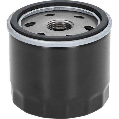 Air Filter Oil Filter Set Sturdy Durable High Reliability Easy Installation Lawn Mower Accessories (1/2)