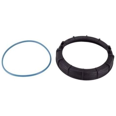 Pair 153130 153141 Joint de RéServoir Carburant Pompe , XU,Couvercle Bague SupéRieure 9633283880 pour 307 206 207 (1/4)