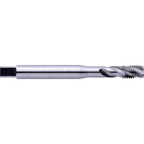 Eventus by Exact 1610355 Maschio a macchina metrica M8 Taglio destrorso DIN 371 HSS 1 pz.