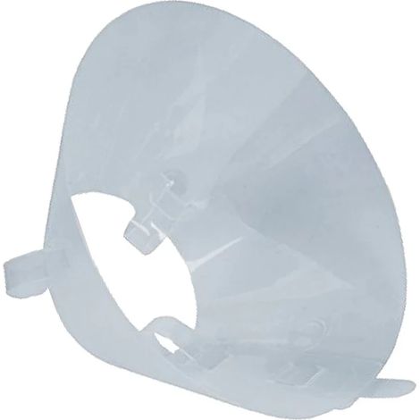 Collare elisabetta 12.5cm Croci