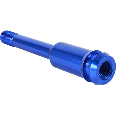 Extension de levier de changement de vitesse droite, 5 pouces, pour T4 1990 – 2003, bleu (1/5)