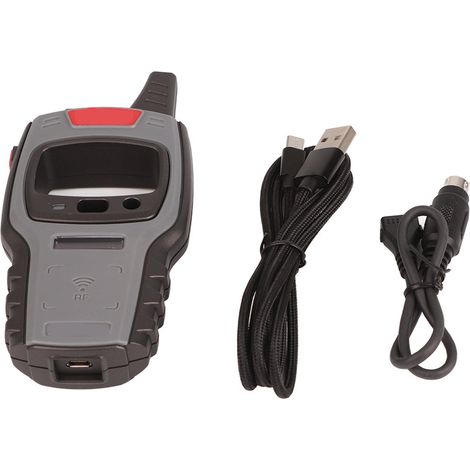 Programmeur de Clés Auto VVDI Mini Key Tool Sans Fil Clonage ID48 96bits (1/5)