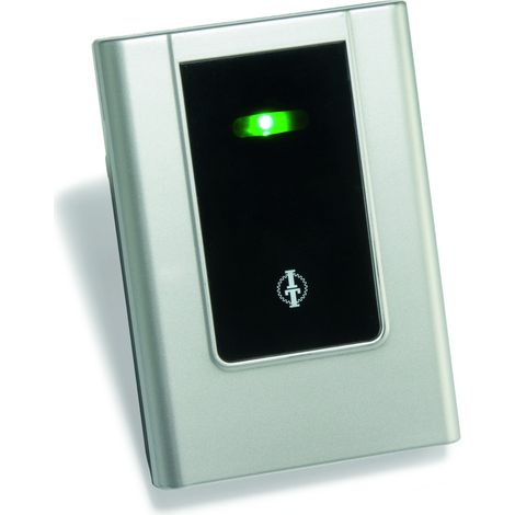 Intertechno Funk-Verstärker TV-100 für Smart-Home-Systeme Zubehör (1/2)