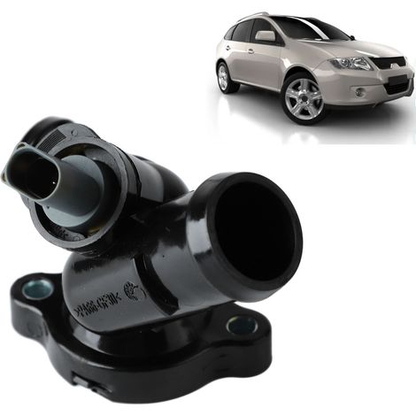 (Exklusiv für Mexiko) Thermostatabdeckung für Volkswagen Jetta Bora 2.5L 07K121133E (1/5)
