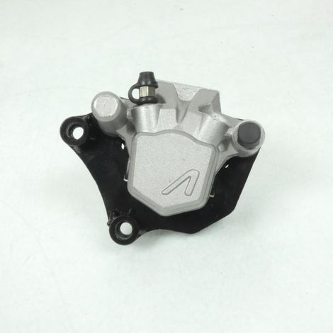 Etrier de frein avant AJP pour moto Peugeot 50 XPS 2010-13 800979 (1/5)