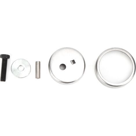 Reparatursatz für die mechanische Kraftstoffpumpen-Exzenterwelle, passend für Ford SBF 260 289 302 351W 351C 331 347 408 (1/5)