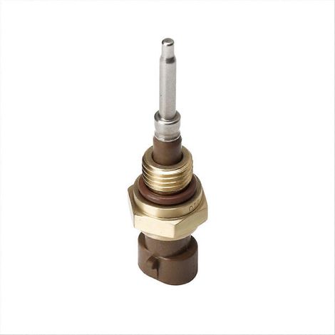 Compatible avec le capteur de température du liquide de refroidissement, le collecteur d'admission et le turbocompresseur (1/5)