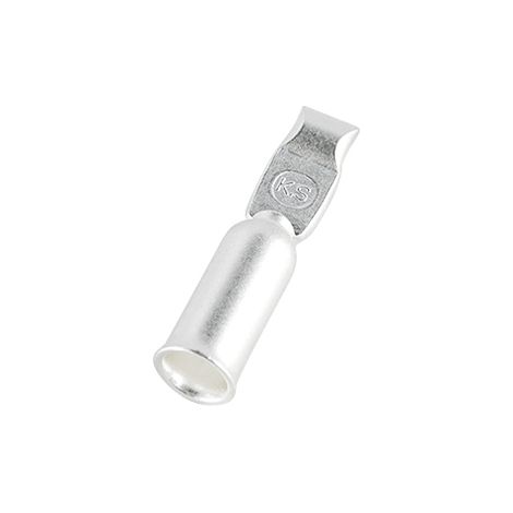 Connecteur de batterie RS PRO, 2 contacts , 120A, 600 V