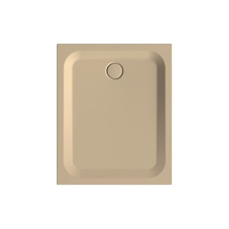 Bette 8630-003T Receveur de douche rectangulaire Ultra