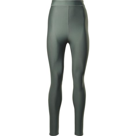REEBOK - LEGGINGS DA DONNA - RUNNING VECTOR TIGHT HT4939 M (1/5)