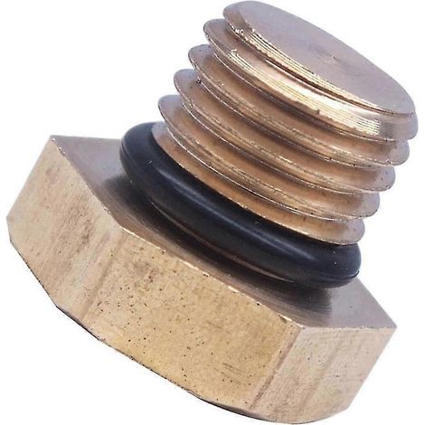 Bouchon de réservoir 6H1-43829-00 pour Yamaha, remplace facilement l'installation (1/2)