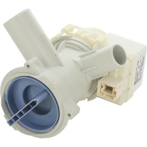 Bosch - ablaufpumpe, laugenpumpe - 00146094 - 4242005487806