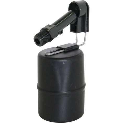 Flotteur de remplacement complet pour abreuvoir en plastique