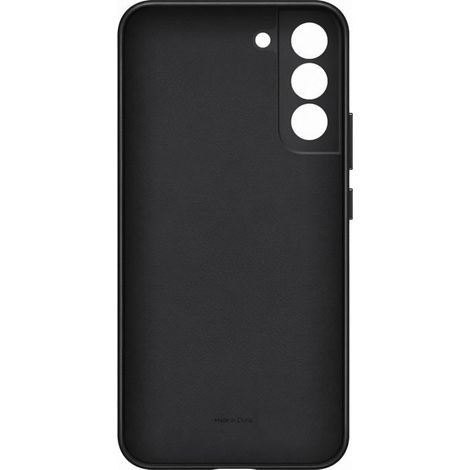 Samsung EF-VS906L coque de protection pour téléphones portables 16,8 cm (6.6") Housse Noir (1/3)