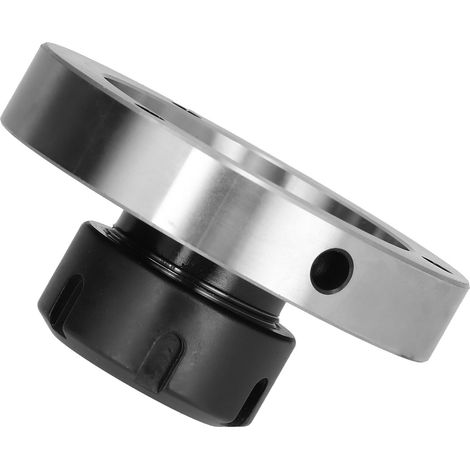 Pince de serrage pour alésage droit, outil compact pour fraiseuse CNC, tour, diamètre 32 mm ER32-100(72) (1/5)