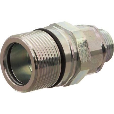 Racor r谩pido para atornillar hembra M30 DNP SKSF25S30 (1/3)